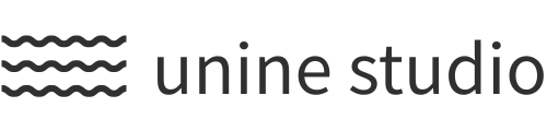ホームページ制作|unine studio